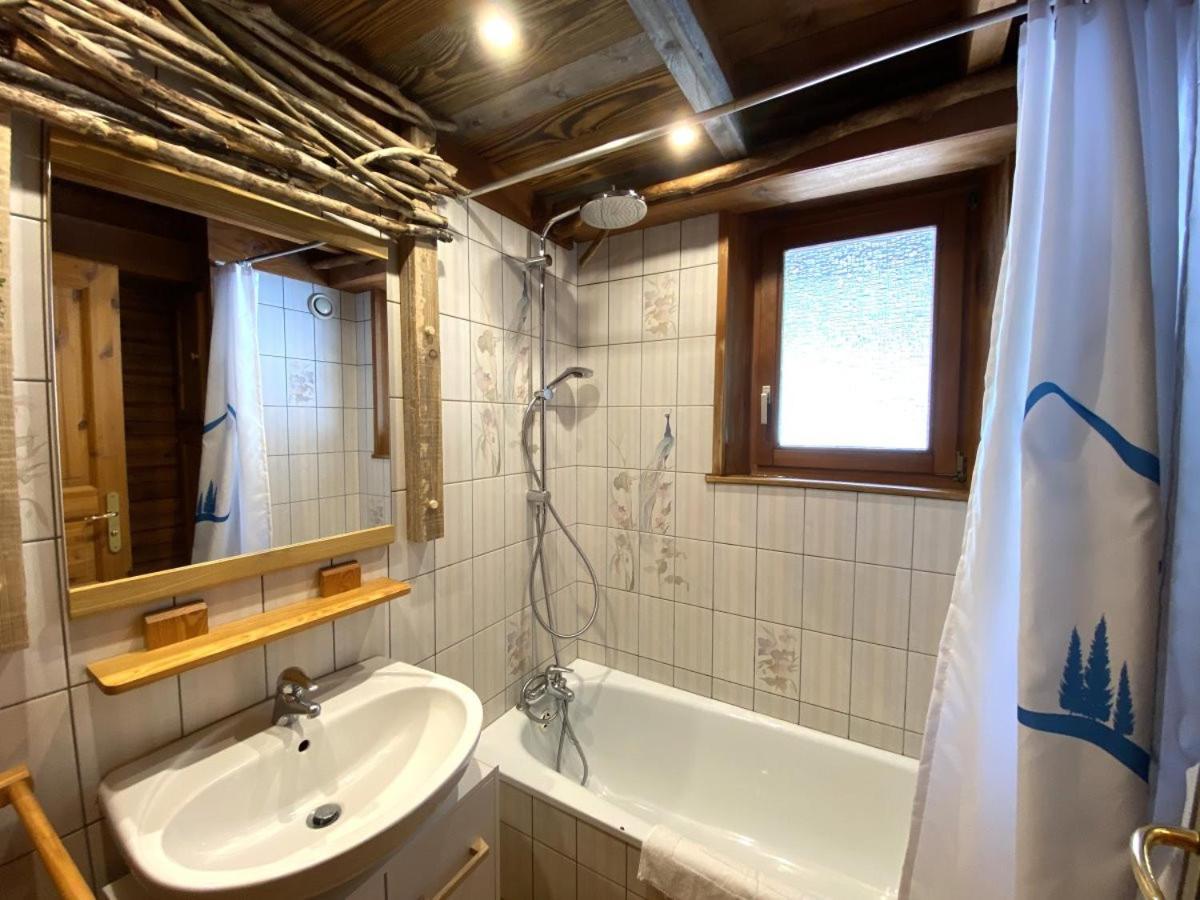 Le Renne En Bois Chalet La Bresse